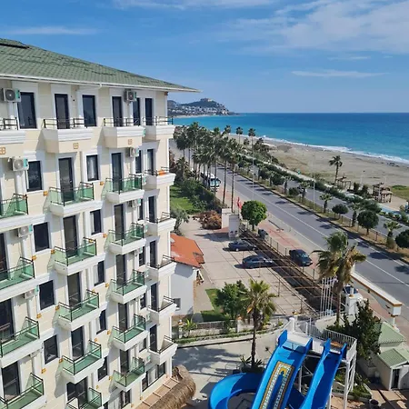 Sun Fire Beach Hotel